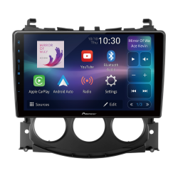 Pioneer SPH-PF97BT Nissan...