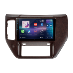Pioneer SPH-PF97BT Nissan...