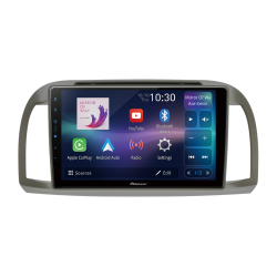 Pioneer SPH-PF97BT Nissan...
