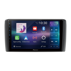 Pioneer SPH-PF97BT Nissan...