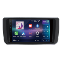 Pioneer SPH-PF97BT Nissan...