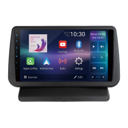 Pioneer SPH-PF97BT Nissan...