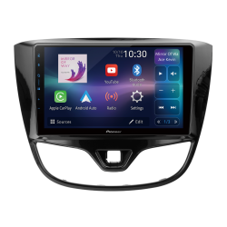 Pioneer SPH-PF97BT Opel...