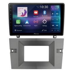 Pioneer SPH-PF97BT Opel...