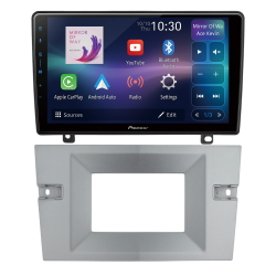 Pioneer SPH-PF97BT Opel...