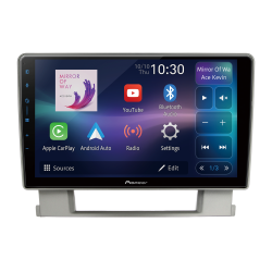 Pioneer SPH-PF97BT Opel...
