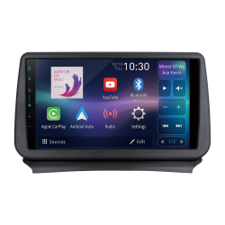 Pioneer SPH-PF97BT Opel...