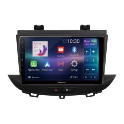 Pioneer SPH-PF97BT Opel...