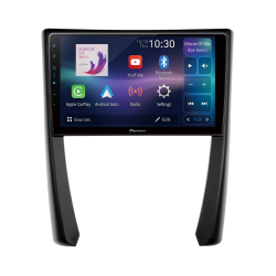 Pioneer SPH-P97BT Porsche...