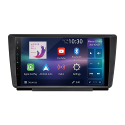 Pioneer SPH-PF97BT Skoda...