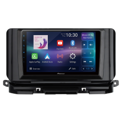 Pioneer SPH-PF97BT Skoda...