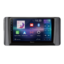 Pioneer SPH-PF97BT  Skoda...