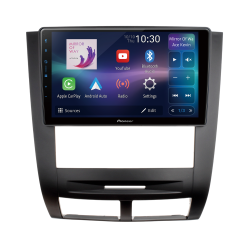 Pioneer SPH-P97BT SsangYong...