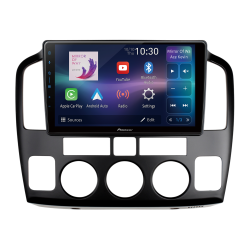 Pioneer SPH-P97BT Suzuki...