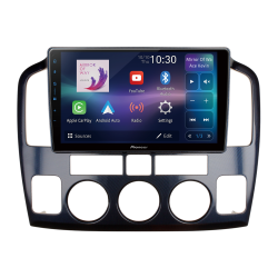 Pioneer SPH-P97BT Suzuki...