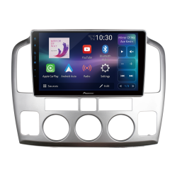 Pioneer SPH-P97BT Suzuki...