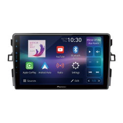 PIONEER SPH-P97BT Toyota...