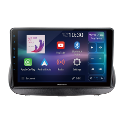 Pioneer SPH-P97BT Toyota...