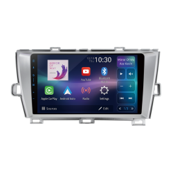 Pioneer SPH-PF97BT Toyota...