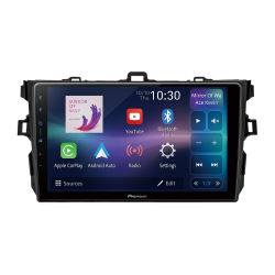 Pioneer SPH-PF97BT Toyota...