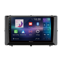 Pioneer SPH-PF97BT Toyota...