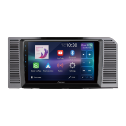 Pioneer SPH-P97BT Toyota...