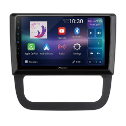 Pioneer SPH-PF97BT VW Golf V
