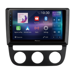 Pioneer SPH-PF97BT VW Golf V