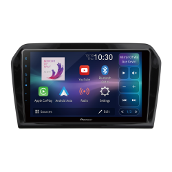 Pioneer SPH-PF97BT VW Jetta...