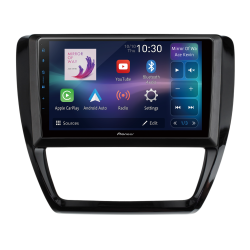 Pioneer SPH-PF97BT VW Jetta...