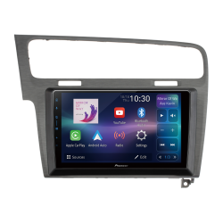 Pioneer SPH-PF97BT VW Golf...