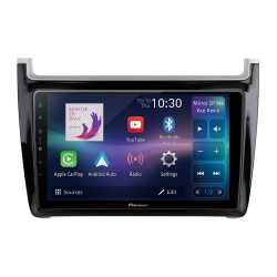 PioneerSPH-P97BT VW Polo V
