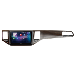 Pioneer SPH-PF97BT VW...