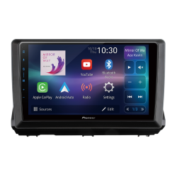 Pioneer SPH-PF97BT Dacia...