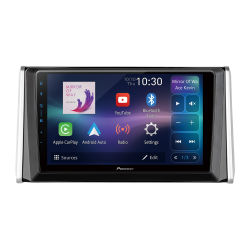 Pioneer SPH-PF97BT Toyota...