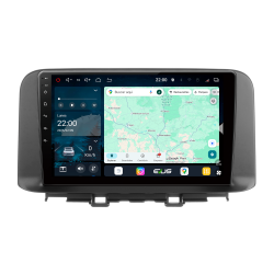 Evus P09A Hyundai iX20 2018
