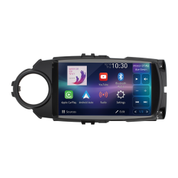 Pioneer SPH-PF97BT Toyota...