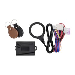 Carthing Kill Switch...