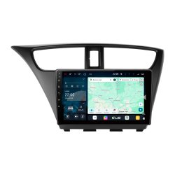 Evus P09A Honda Civic 2012