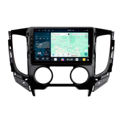 Evus P09A Mitsubishi L-200...