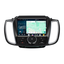 Evus P09A Ford Kuga 2012