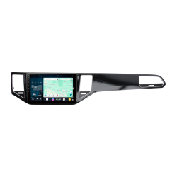 Evus P10A VW Sportsvan 2014