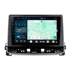 Evus P10A Jeep Compass 2021