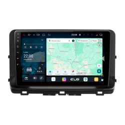 Evus P10A Kia Ceed 2021