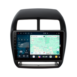 Evus P10A Mitsubishi ASX 2020