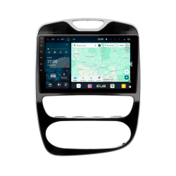 Evus P10A Renault Clio 2016