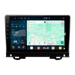 Evus P10A Honda HR-V 2021