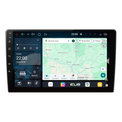EVUS PRO 09