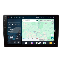 EVUS PRO 10