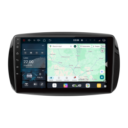Evus P09A Smart 2016
